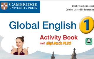 Cambridge English_Activity