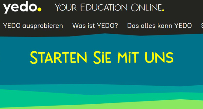 Yedo Your Education Online